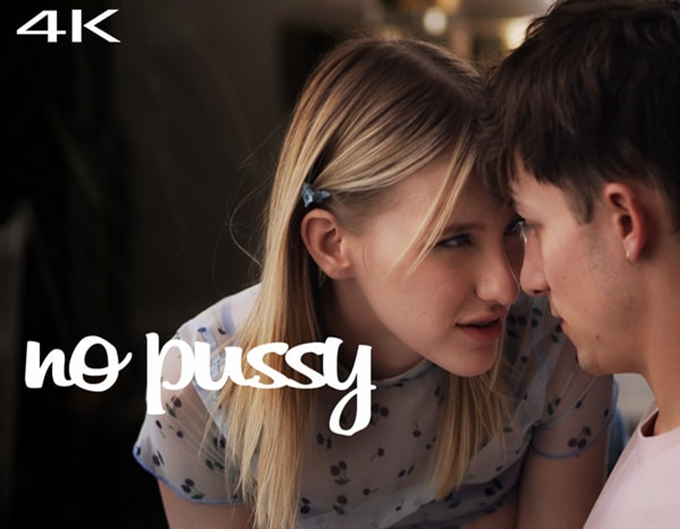 No Pussy